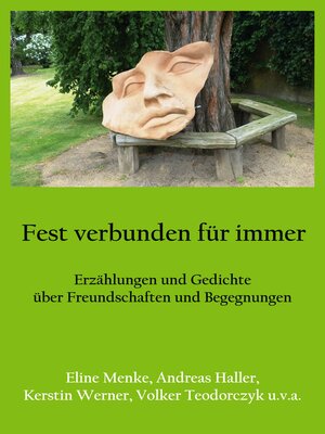 cover image of Fest verbunden für immer